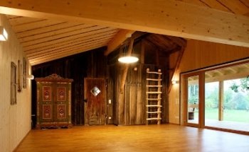 Akademie Rückenwind - Yoga und Stimmtherapie