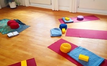 Mindful Yoga Berlin