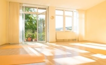 Yogazentrum Claudia Zingraf, Saarbrücken