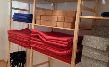 Iyengar Yoga Werkstatt Leipzig