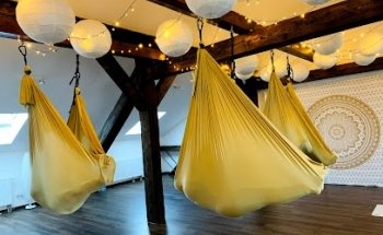Yoga(t)Raum Wächtersbach