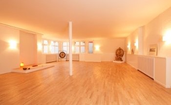 ARDAS - Center for Yoga & Health