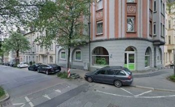 Yoga am Buschey - Waltraud Daseking