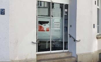 Kampfsportschule Leipzig Ost