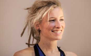 Julia Rose Yoga