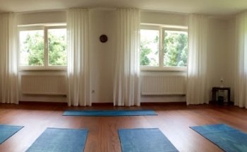 OM Center Blankenhain