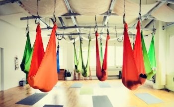 Sanely yoga and health center