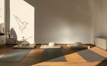 Kolibri - Yoga in Köln