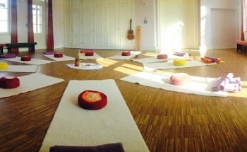 ANANDA - Yogaschule Eschwege