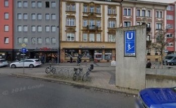 PranaRaum Nürnberg
