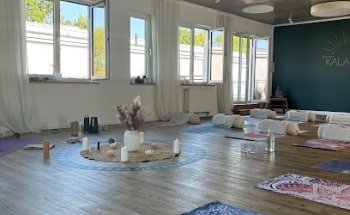 Kalajun - yoga & more