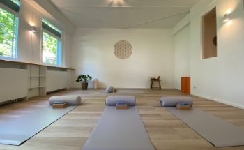 JustYoga by Johanna