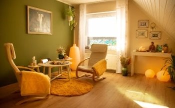 Vianu - Lebensberatung & Yoga