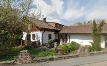 Yoga Studio Straubing BogenSchwarzfischer Regina
