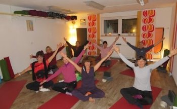 Yoga Forggensee Schwangau