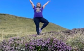 Fichtelyoga