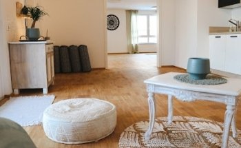 Yogawerk Reutlingen