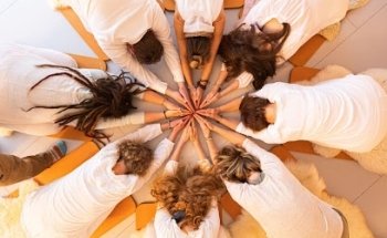 JIO Yoga Meditation Entspannung