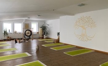 Franziska Reuß Yoga Life & You