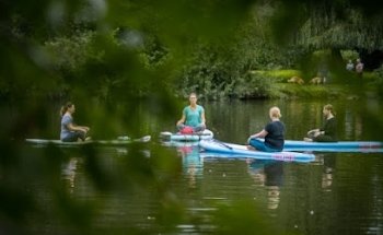 Katrin Borzym - Yoga Retreats, Yoga Kurse, SUP-Yoga, Workshops – Be your way