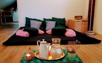 HypnoBirthing, systemisches Coaching und individuelle Schwangerschaftsbegleitung Amelie Voigtländer
