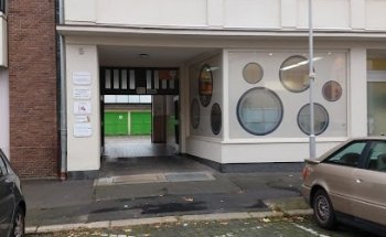 Yoga- und Ayurveda Zentrum Kassel e.V.