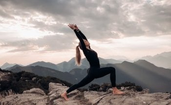 Yoga mit Denise