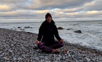 bhoga yoga Anke Machetanz