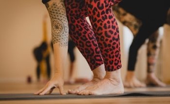 Yoga Xperience