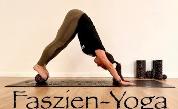Aloha Yoga - Daniela Diehn - Vinyasa Yoga für Körper, Geist und Seele