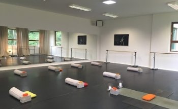 YOGARAUM Susanne Frigge