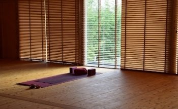 Raum für Yoga - Yoga Düren