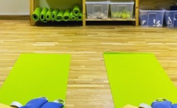 Yoga85