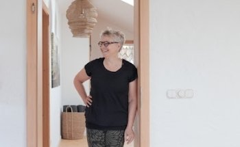 Yoga Petra Weiland