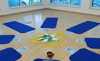 Melanie's KinderYoga