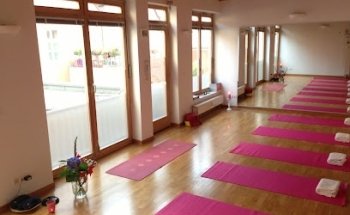 Yoga Pilates Loft Potsdam