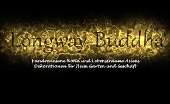 Longway-Buddha