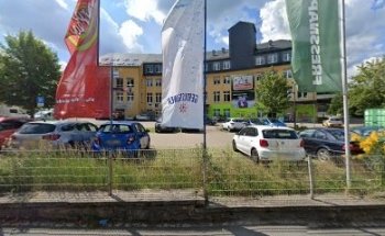 Yoga-Zentrum Schwarzenberg