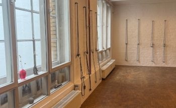 Iyengar Yogastudio Berlin
