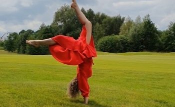 OSTEOHARMONY YOGA
