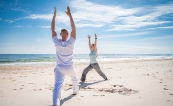 YOGAmar Rügen