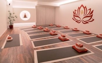 Yogaschule Allgäu
