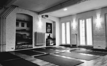 Mindspace Yoga Aachen