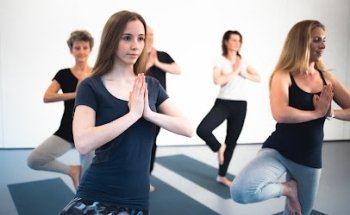 Yoga Coaches (Eschweiler)