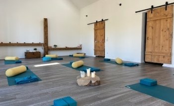 Yoga Haus Schwerin