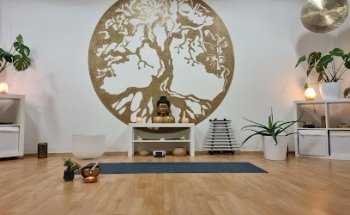 Yogatherapie Ina Tereschenko