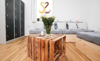 Sandra Schweizer | Yoga & Kinesiologie | Privatpraxis für Physiotherapie