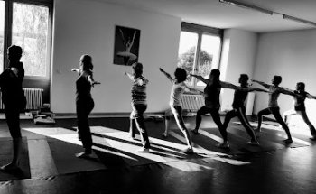 FORUM YOGA & COACHING