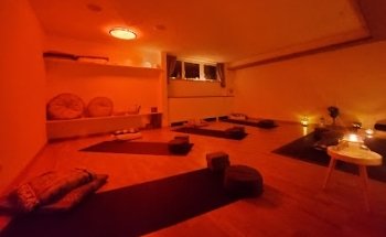 Yogaconnections