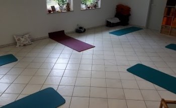 entspannung in bewegung